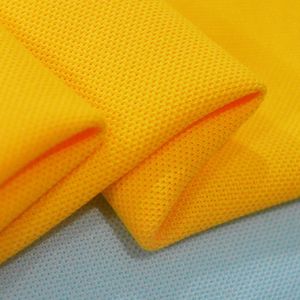 Vente en gros de polos à manches courtes en polyester 100% pour hommes - Product Image 6