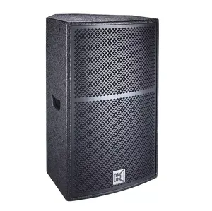 CVR active speaker+full range system+ conference room sound system