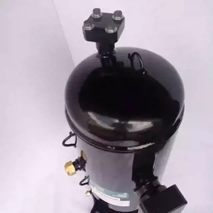 Compresseur à spirale vertical d'origine 750EH-128D3 1200EH-180D3 pour remplacement de climatiseur - Product Image 4