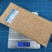 Aiguille de transfert NAMSEO VOSASPEC 123.85-60 N02 pour machine à tricoter plate informatisée STOLL