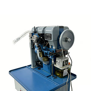 Machine à coudre industrielle Goodyear pour la couture des semelles de chaussures, avec contrôleur PLC, AC 220V, garantie 1 an, <span class=keywords><strong>prix</strong></span> de gros - Product Image 4