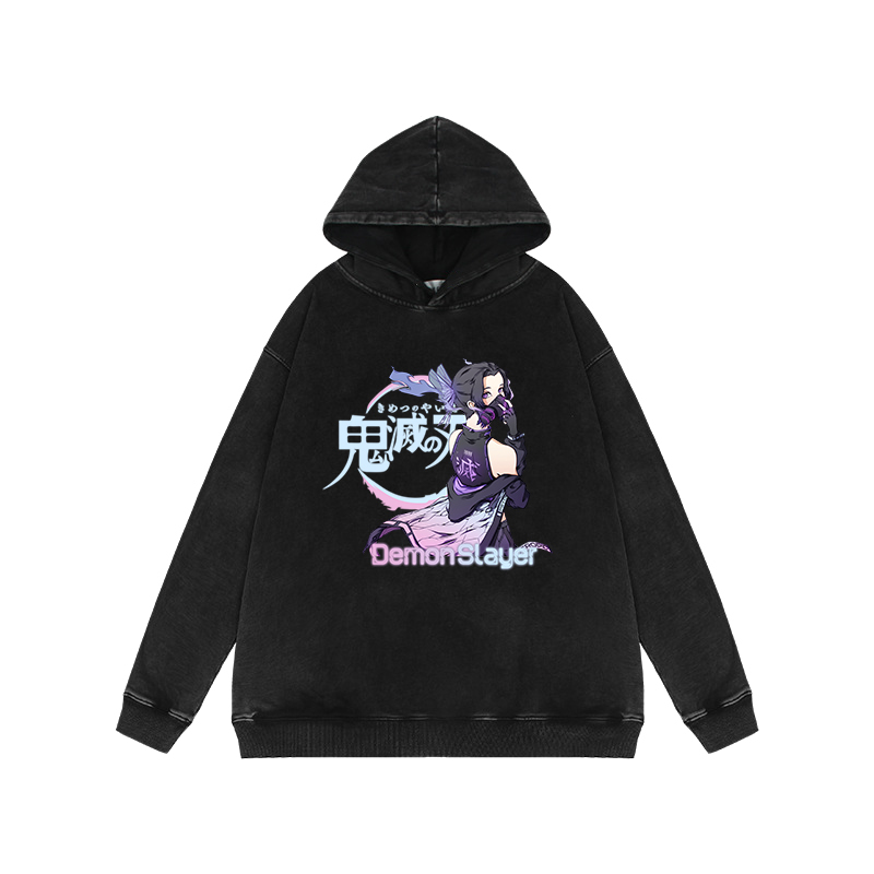7 Noir