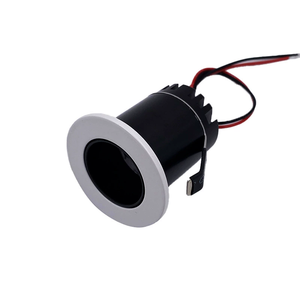 Projecteurs d'intérieur anti-éblouissement, magasin de <span class=keywords><strong>vêtements</strong></span>, café, mini projecteurs d'ambiance LED RGB - Product Image 2