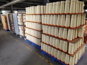 Filtro Olio Motore Auto ad Alta Efficienza, Prezzo Basso, Buona Qualità, Riutilizzabile 03L115562 E115HD208 OX388D HU7008Z - Product Image 6