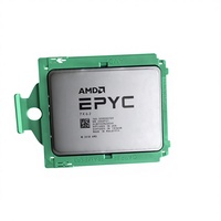 AMD EPYC 7282 100-000000078 CPU Server 16-Core |   3.2GHz Boost Cache untuk Beban Kerja Tujuan Umum