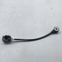 Capteur de cliquetis authentique compatible certifié CE pour Focus MK3/Mondeo Zhisheng 1.5L/2.0L, neuf, 1S7A12A699BB, garantie 1 an