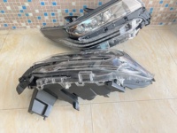 Ensemble de phares pour Alphard/Vellfire 3 LED 12V pour modèles 2015-2023, pièces d'origine OEM de haute qualité, kits de carrosserie, capot