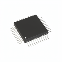 44 QFP Pengambilan Data AD7865ASZ-1 IC ADC 14BIT SAR Komponen Elektronik Sirkuit Terpadu Layanan BOM