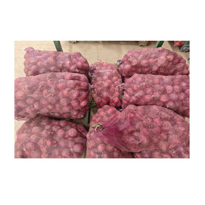 Cebolla Roja China fresca al por mayor Precio barato Importación Exportación Cebolla orgánica fresca y de calidad - Product Image 4
