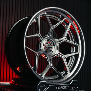 Rines Forjados de 18 19 20 21 22 24 26 Pulgadas, 2 y 3 Piezas, para Porsche GT3RS GTS 448 550 Turbo S GT2 GT3 GT2RS GT4 C4S <span class=keywords><strong>Rolls</strong></span> <span class=keywords><strong>Royce</strong></span> - Product Image 1