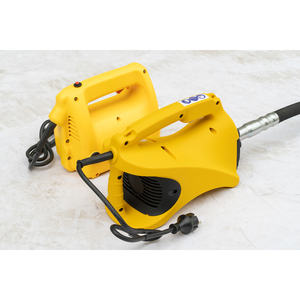 ポータブルエキセントリックコンクリートバイブレーター電気コンクリート振動ツール高品質の建設機械メーカー - Product Image 3