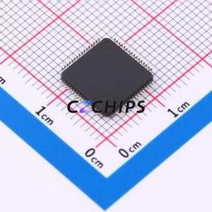 LQFP-64 TM4C1230C3PMI7R (10x10) ของแท้ใหม่ชิป IC ไมโครคอนโทรลเลอร์ (MCU/MPU/SoC) - Product Image 2