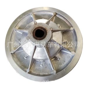 Kit d'embrayage et accessoires EZGO pour chariot à essence 26301-G01, roue motrice à embrayage pour voiturettes de golf - Product Image 5