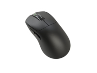 Souris de jeu sans fil [Services OEM] MTV1 pour droitiers, légère (42 g), capteur PAW3955, 45000 DPI, 8000 Hz, personnalisable
