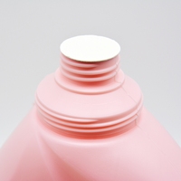 Nettoyage en profondeur Portable jasmin parfumé lavage liquide savon détergent En liquide jetable pour vêtements stockés