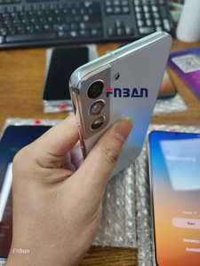 Vente en gros d'origine pour <span class=keywords><strong>Samsung</strong></span> S22+ SM-S906B/DS d'occasion, débloqué, pour <span class=keywords><strong>Samsung</strong></span> S22 <span class=keywords><strong>Plus</strong></span> <span class=keywords><strong>S21</strong></span> 128 Go 256 Go, version européenne - Product Image 3