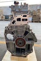 Moteur complet (Long Block) Nissan Patrol, le plus vendu, pour TD42 ZD30 TD27 QD32 YD25 A15S KA24 QR20 D40 RB26 TB48