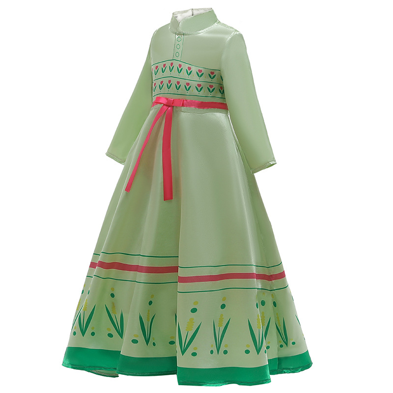Verde