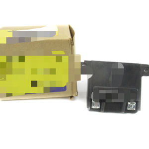 9998sac62 440/480V Nsmp Nuevo Original Listo Stock Automatización industrial Pac Controlador de programación de PLC dedicado - Product Image 1