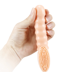Vibrador de dedo para mulher, poderoso vibrador para ponto g, estimulador anal e clitóris, massageador corporal, brinquedos sexuais para mulheres - Product Image 4