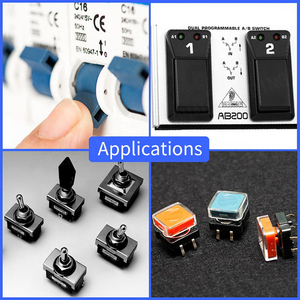 Graisse de contact de commutateur à courant élevé anti-corrosion pour le contact de commutateur électrique, huile d'extinction d'arc - Product Image 3
