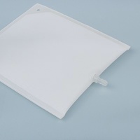 Hongxin Chine fabricant personnalisé haute qualité pneumatique airbag TPU gonflable Polyester matériel vessie d'air