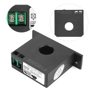 4-20mA AC hiện tại Cảm biến Transmitter SZT15-CH-420E AC hiện tại chuyển đổi cho điều khiển tự động hệ thống - Product Image 2