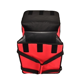 Bolsa Térmica para Entrega de Alimentos Calientes y Pizza, Personalizable al por Mayor, en Diversos Colores - Product Image 6