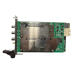 ออสซิลโลสโคป National Instruments PXIe-5114 PXI รับประกัน 3 เดือน ผลิตในอเมริกา - Product Image 4