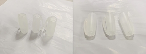 Molde de inyección de plástico para tapa de bolígrafo, moldeado personalizado de alta calidad, último diseño - Product Image 3