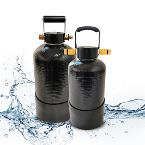 Demineralised <strong>Water</strong> Filter Household Cleaning Car <strong>Water</strong> Filtration Mobile Car Wash System <strong>Deionised</strong> <strong>Water</strong> <strong>Machine</strong> - Product Image 3