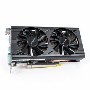 Série Bon prix RX580 8GB <span class=keywords><strong>16GB</strong></span> 4gb Cartes graphiques GDDR5 GPUCarte vidéo <span class=keywords><strong>RX</strong></span> <span class=keywords><strong>580</strong></span> 8GB 256Bit 2048SP Ordinateur VGA <span class=keywords><strong>580</strong></span> <span class=keywords><strong>RX</strong></span> - Product Image 3