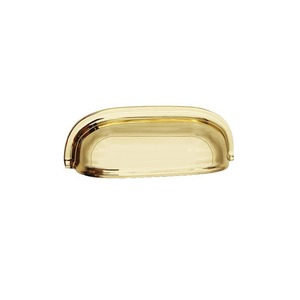 Poignées de meuble Masanari en alliage de zinc, style américain, tirants de tiroir 6080, quincaillerie de meuble moulée sous pression - Product Image 5