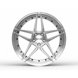 Jantes de voiture en alliage d'aluminium forgé Mforged Premium de 18 à 21 pouces pour <span class=keywords><strong>Mercedes</strong></span>-Benz AMG <span class=keywords><strong>GTS</strong></span>, nouveau <span class=keywords><strong>prix</strong></span> compétitif - Product Image 3