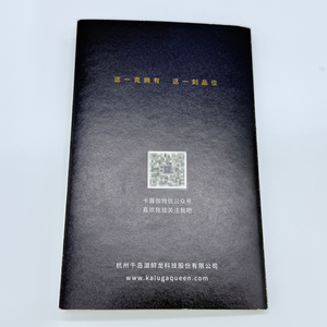 Tùy chỉnh nhà hàng đư<span class=keywords><strong>a</strong></span> ra menu tờ rơi bù đắp giấy và các tông gấp lại thiết kế cho thực phẩm menu - Product Image 6