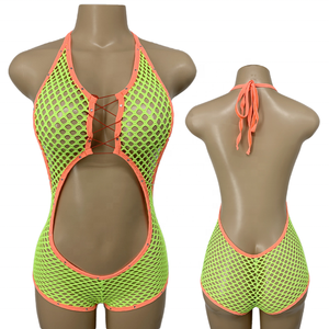 ELITES toptan Rhinestones egzotik dans giyim seksi iç çamaşırı büyük kız gece elbisesi - Product Image 3