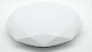 WOOJONG 18W 24W <span class=keywords><strong>50W</strong></span> lámpara de techo redondo <span class=keywords><strong>gu10</strong></span> deckenleuchte <span class=keywords><strong>50w</strong></span> 3000K/4000K/6000K llevó la luz del panel del techo - Product Image 5