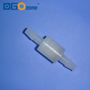1/<span class=keywords><strong>4</strong></span> "Mini mùa xuân bóng van không trở lại nhựa kiểm tra van một cách van khí - Product Image 6