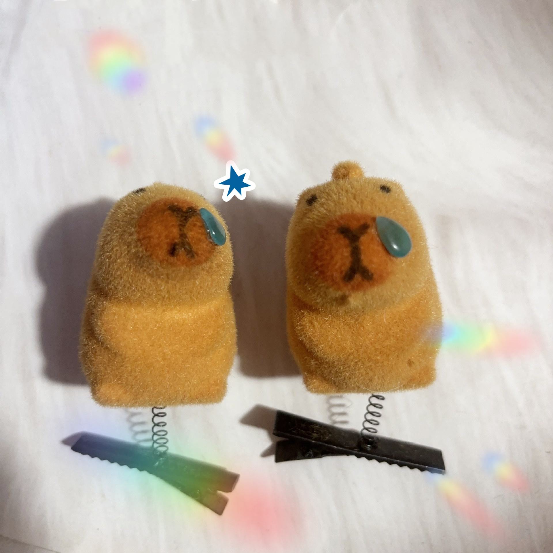 เมือกในจมูก