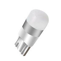 2 Stück T10 LED Canbus 3030 LED T10 W5W 12V 194 7020 LED-Lampe 4014 LED-Chip Cob Auto Bremslicht LED T10 Light Map Dome