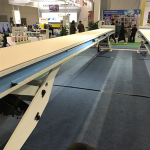 Pengangkat Bus Tugas Berat 25 Ton, Pengangkat Mobil Tipe Gunting, Pengangkat Kendaraan untuk Bus dan Truk - Product Image 3