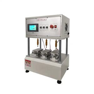 Tastenbelastungs-Prüfgerät: Lebensdauer-Testmaschine für Druckknöpfe und Tasten - Product Image 6