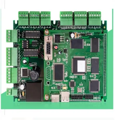 One-Stop Pcba Fabricante Pcba Programação e Dispositivo de Segurança de Teste de Funções Pcba