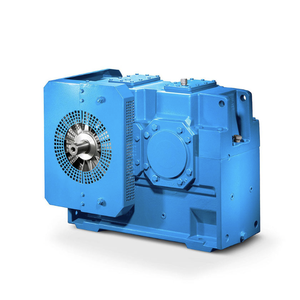 Редукторная коробка редукторного двигателя <span class=keywords><strong>FLENDER</strong></span>. - Product Image 5