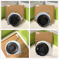 Ventilateur de refroidissement interne pour console PS4 1000 1100 1200 Slim Pro 7000, pièce de rechange, ventilateur de refroidissement à fonctionnement silencieux