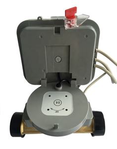 มิเตอร์วัดความร้อนอัลตราโซนิก,ขนาดกลางสำหรับที่พักอาศัย BTU มิเตอร์วัดความร้อนสินค้าขายดีจากจีน - Product Image 2