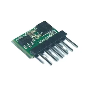 KY002S One-Touch Bi-Stabiele Schakelaar One-Touch Schakelaar High Power 5000mA Optocoupler Isolatie