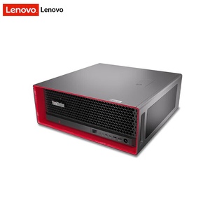 คอมพิวเตอร์เดสก์ท็อป Lenovo ThinkStation P5 DeepSeek AI-Powered สำหรับงานเรนเดอร์และจำลองสถานการณ์ พร้อมพอร์ต USB มีสินค้าในสต็อก - Product Image 3