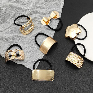 Женские резинки для волос - Product Image 2