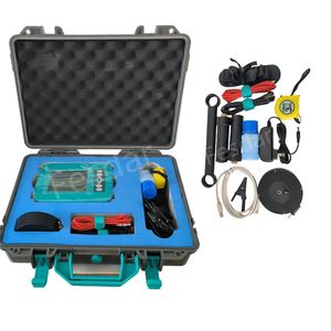 Instrument de mesure de la corrosion de <span class=keywords><strong>l</strong></span>'acier et moniteur de corrosion de <span class=keywords><strong>l</strong></span>'acier pour surveiller la corrosion de <span class=keywords><strong>l</strong></span>'acier <span class=keywords><strong>dans</strong></span> le béton en laboratoire - Product Image 6